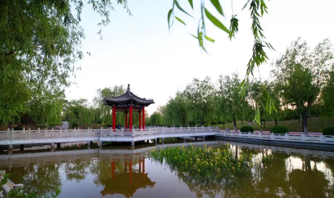 开平之美,开平的风景视频