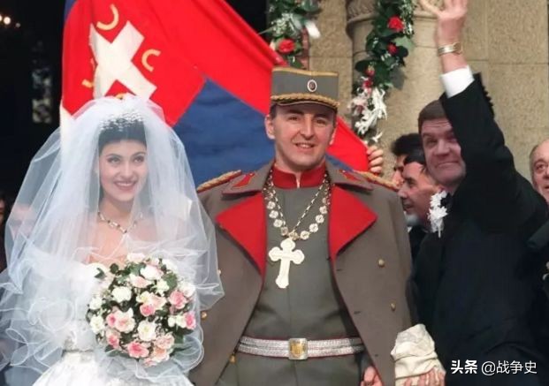 民族英雄还是战争罪犯？这个塞尔维亚人在南联盟解体中如此重要