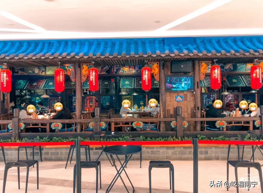 南宁网红店大全,南宁网红livehouse