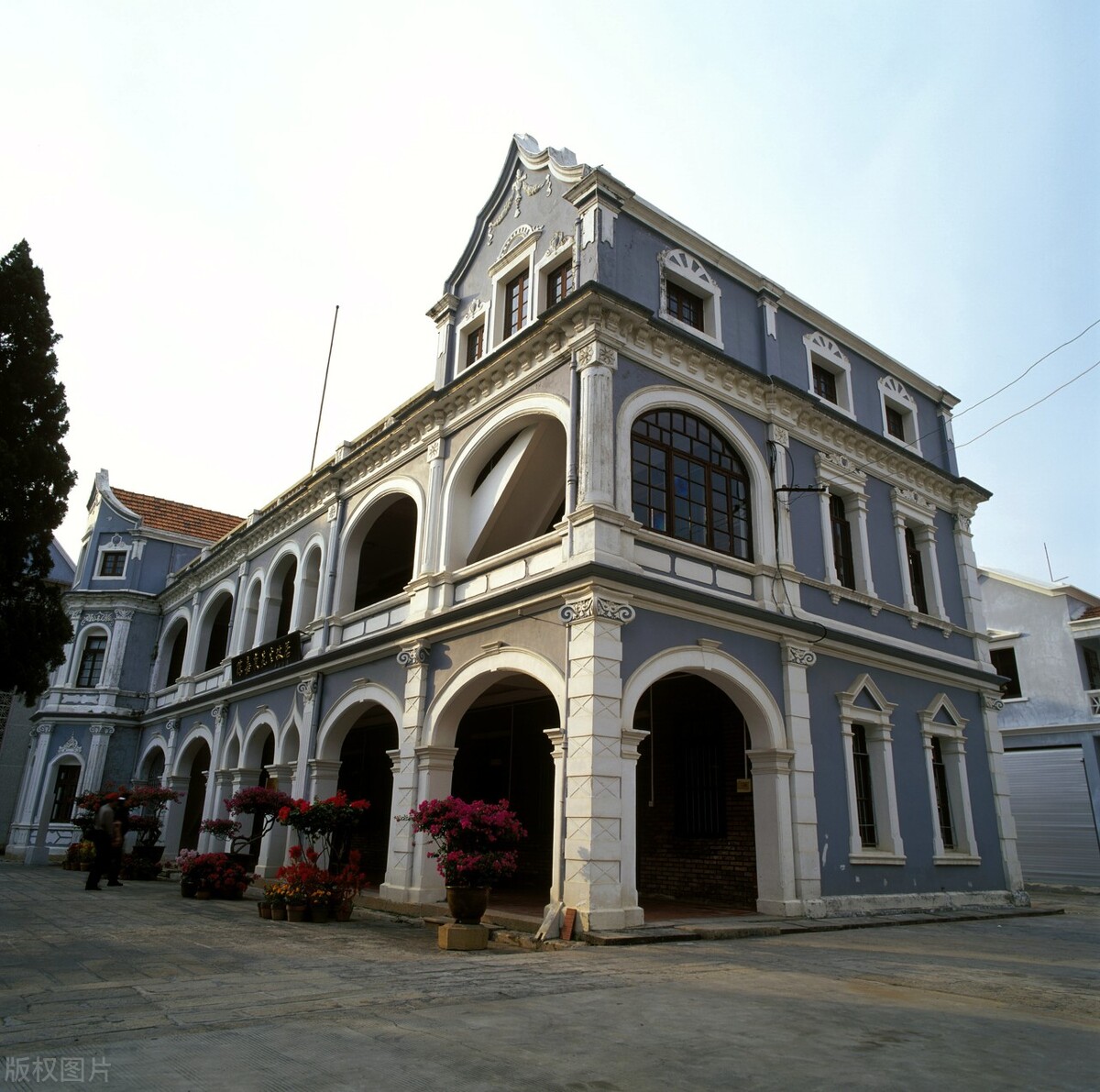 厦门免费景点大全排行榜前十名,厦门旅游景点大嶝岛攻略自由行
