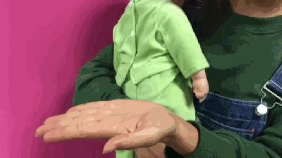 为什么拍嗝了宝宝还会吐,为什么给娃拍嗝会吐奶