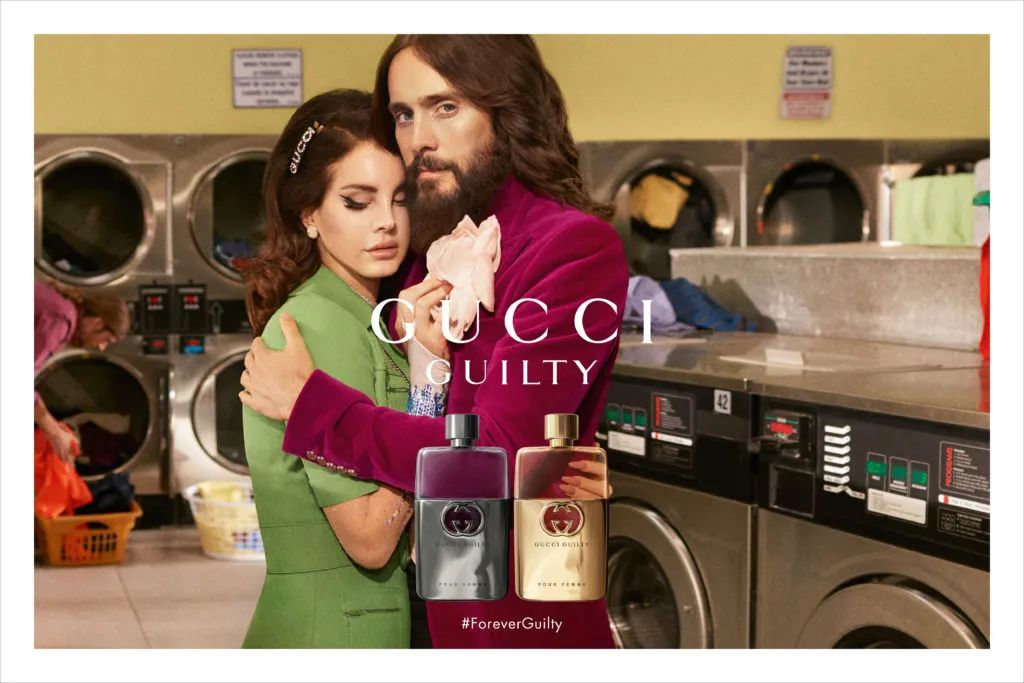 香水界奥斯卡奖,年度十佳香水