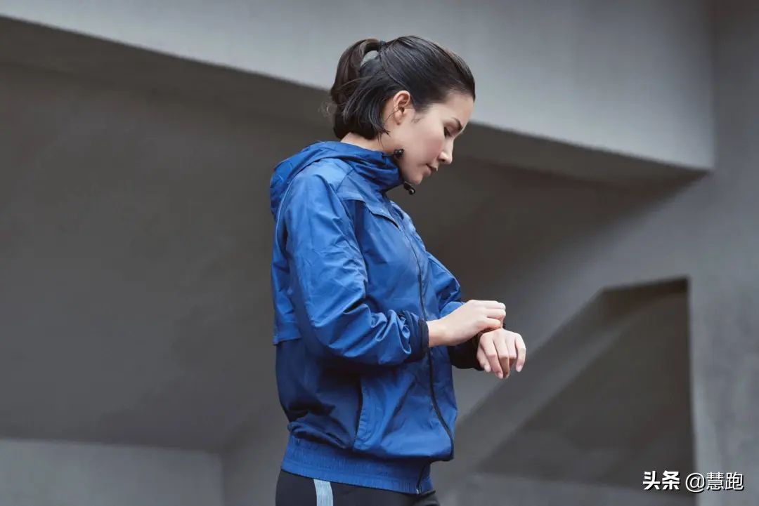 有80%的跑者看不懂这项跑表指标，弄懂它将成为自己的智能教练