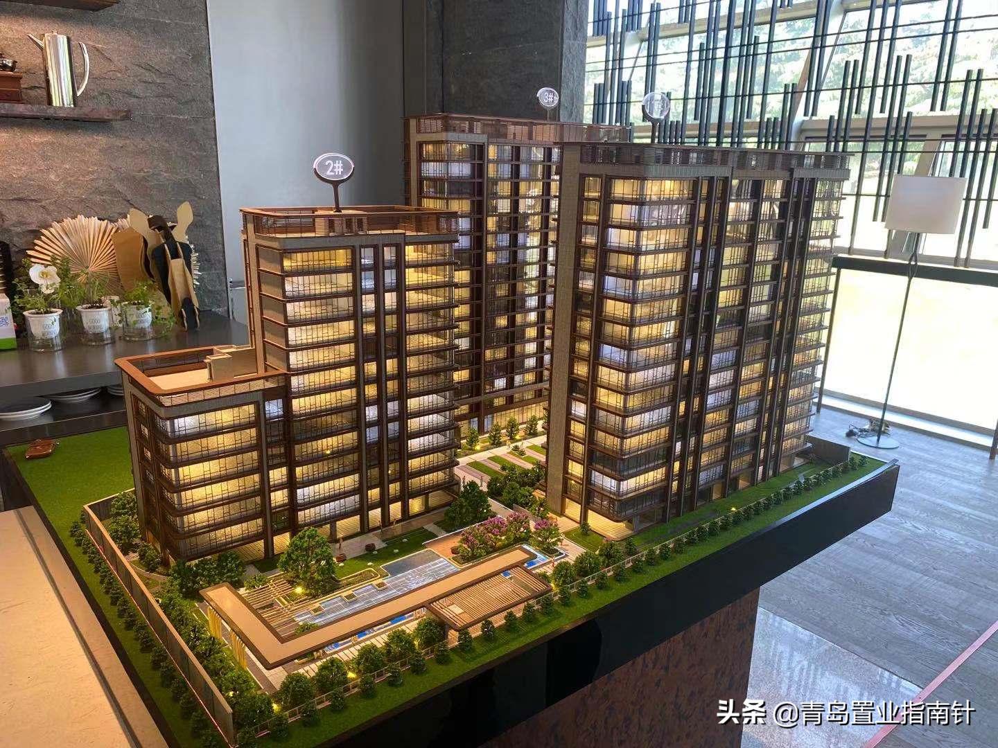 现实中的西海岸新区到底什么样,青岛西海岸新区未来之城