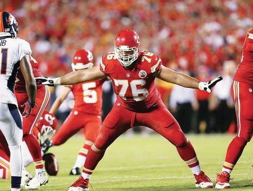 nfl美式橄榄球运动长袖,泰坦美式橄榄球nfl