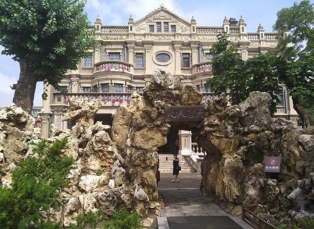 沈阳红色景点打卡,沈阳景点打卡