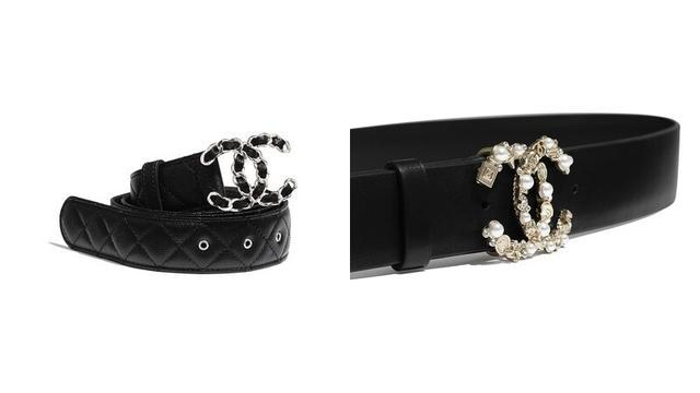 大牌低调的皮带推荐哪款,最新款奢侈品皮带推荐