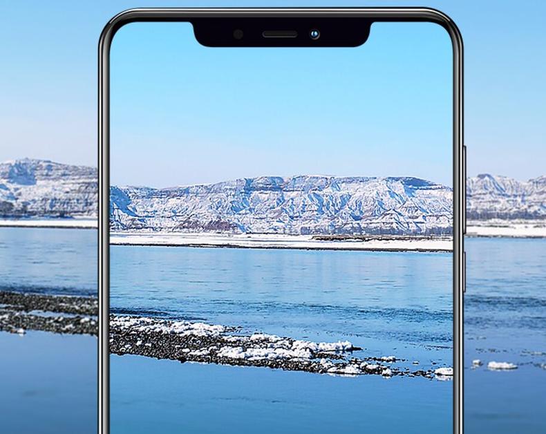 8核全面屏手机8g256g699元,256g全面屏手机清仓价