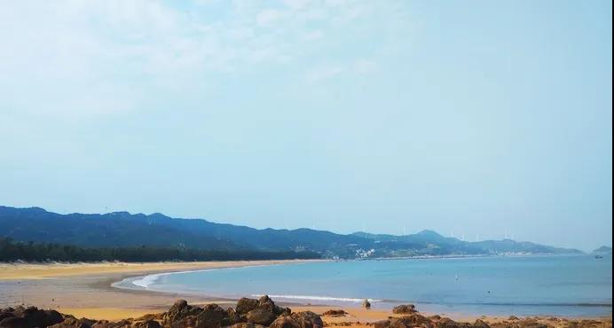 宁德闽东地区景区大全,宁德蕉城区景点排行榜最新