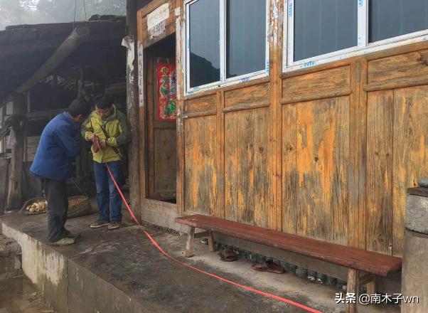 农村有陌生人来测量房子,农村房子测量是为了什么