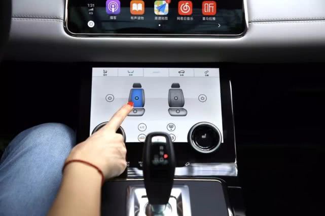 2019款极光,2.0t配9at的suv性价比