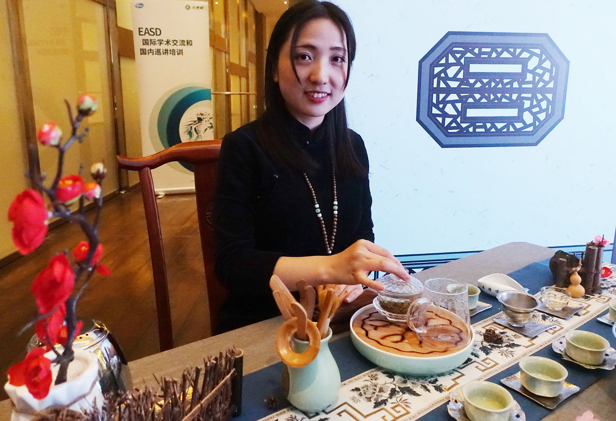 苏州市文化广电和旅游局在北美旅游市场打造璀璨苏州