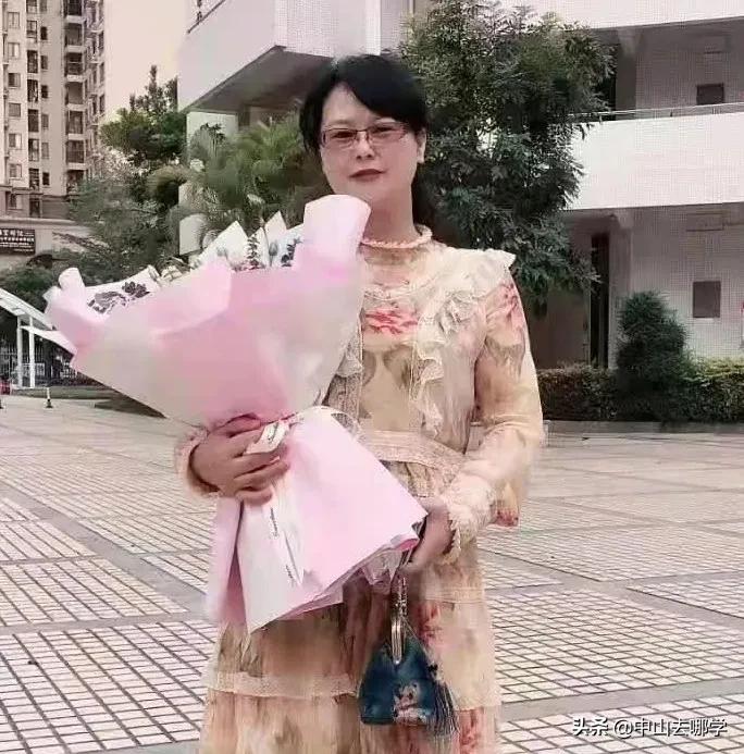 这些优秀教师将会到西区小学任教,有你认识的老师吗?