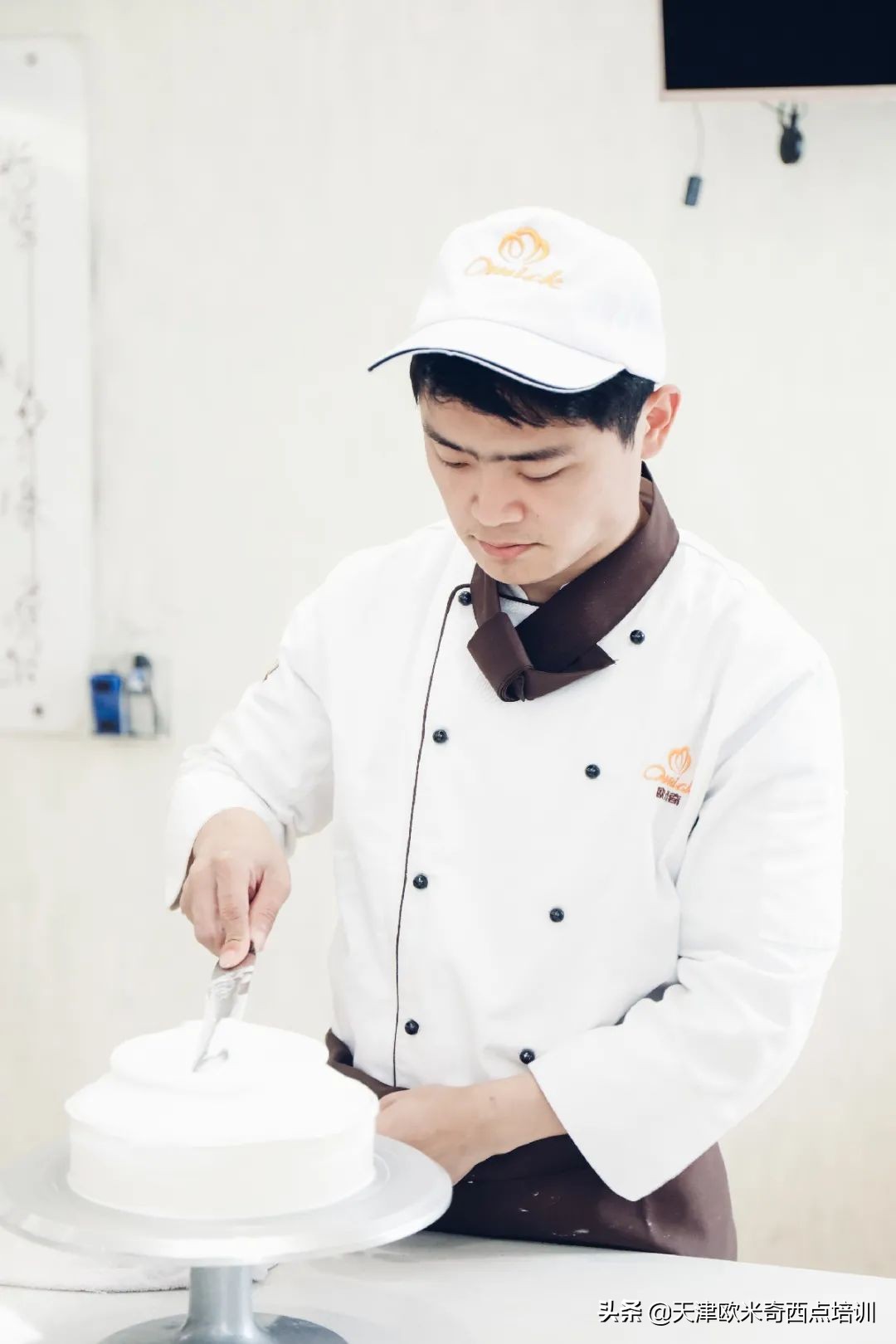 欧米奇学员真实学习体验,天津欧米奇学校可靠吗