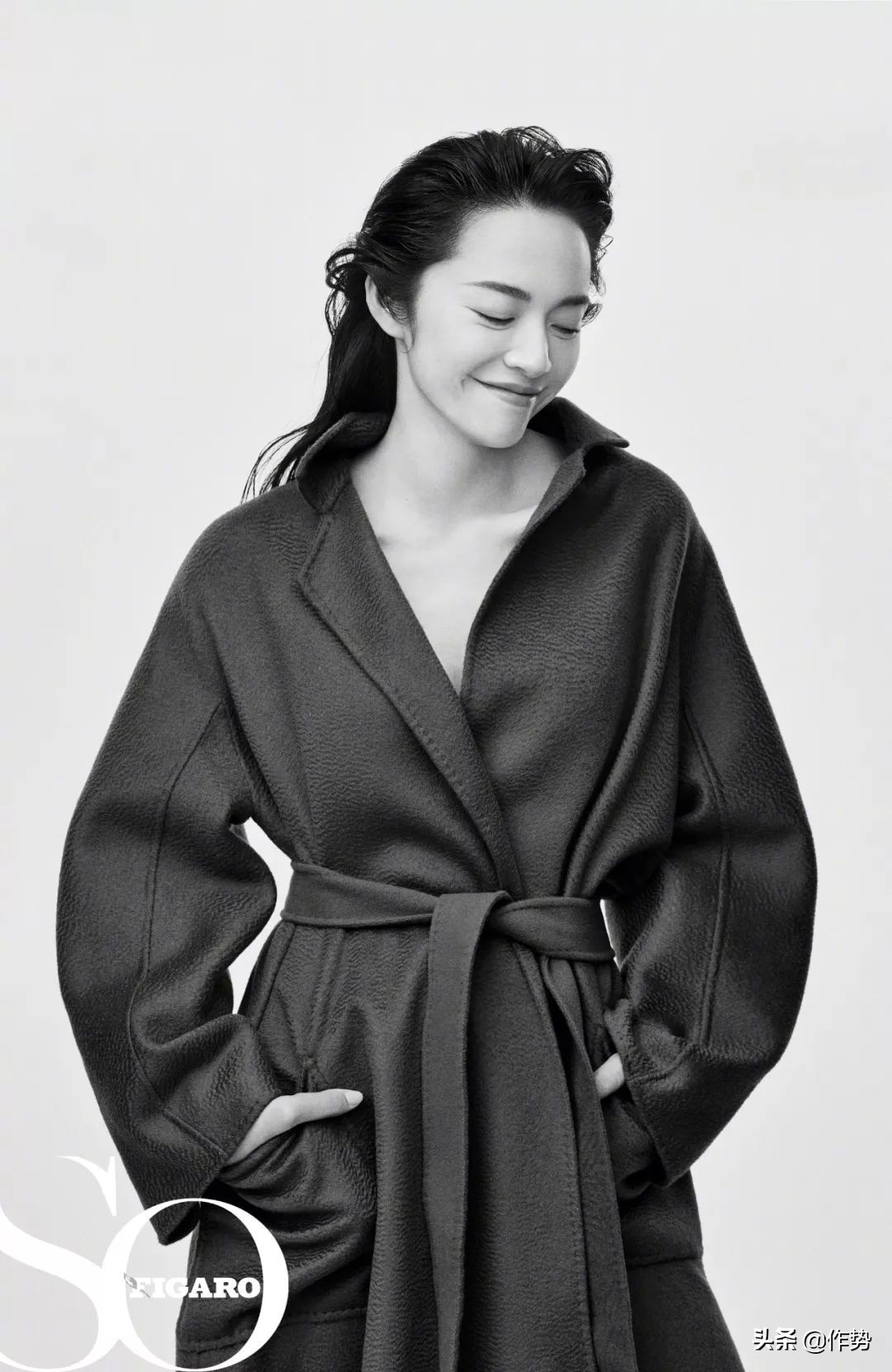 《都挺好》里，苏明玉示范了女白领到底应该怎么穿！