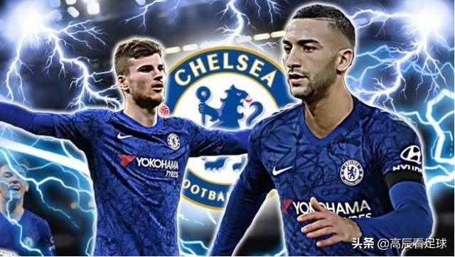 切尔西狂买球员,切尔西投入巨资保级