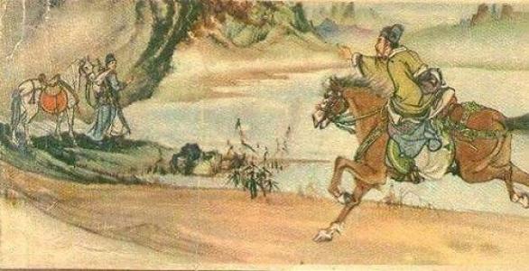 元青花的梅瓶传说,元青花梅瓶的传说