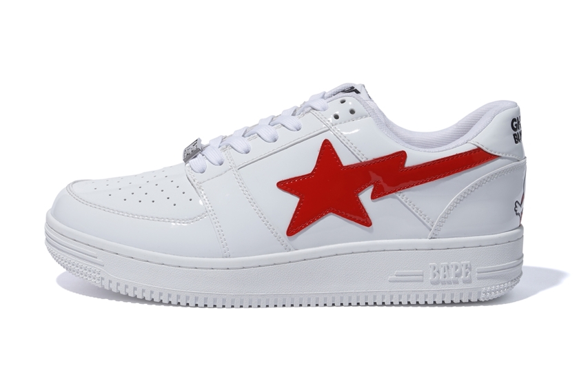 aape六周年限定 (aape三周年迷彩)