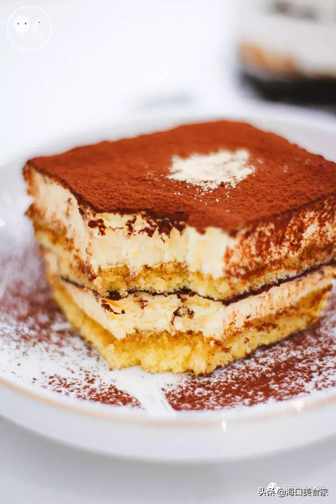 提拉米苏到底多好吃,提拉米苏真的好吃吗