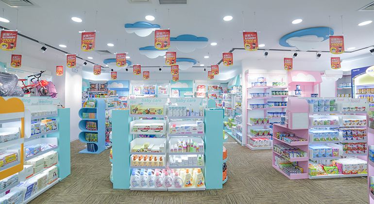 海外奶粉直邮哪个网站更靠谱,海外奶粉购买途径