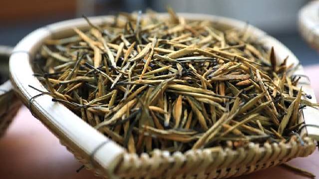 中国六大茶类及其代表产品,中国六大茶类所代表的茶