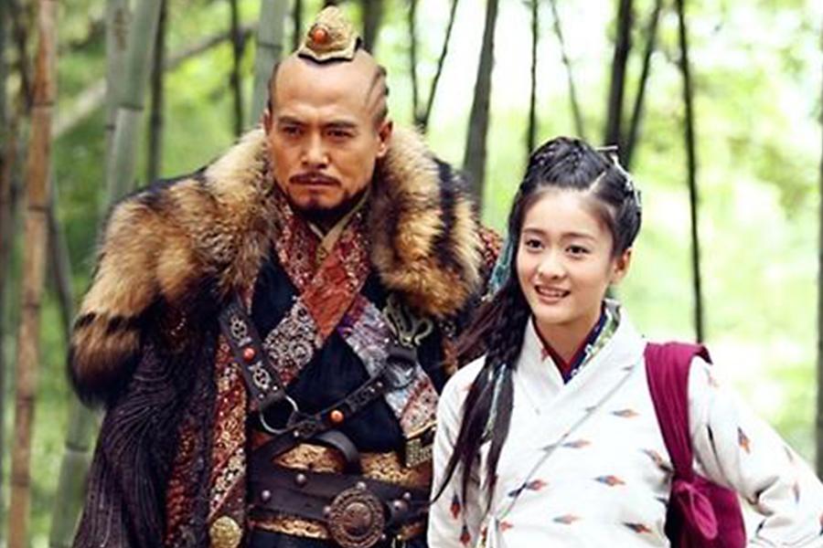 郭靖的九阴真经练得怎么样,郭靖的九阴真经