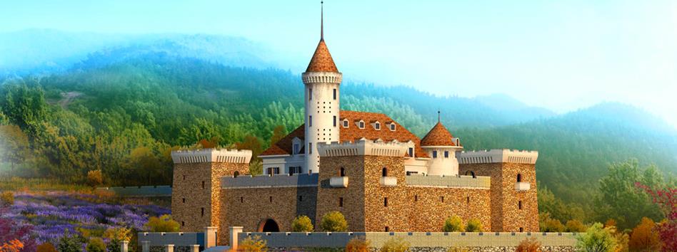 情侣必去的浪漫古镇,情侣必去浪漫旅行地