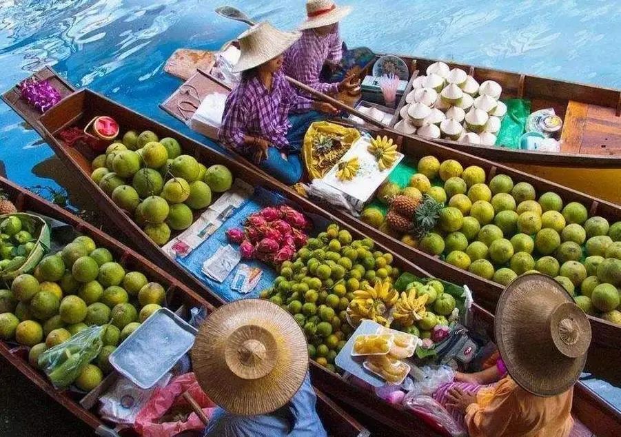 泰国行前注意事项,去泰国留学前需要准备什么