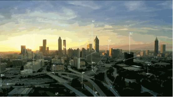 物联网怎么应用大数据,物联网与大数据哪个前景好