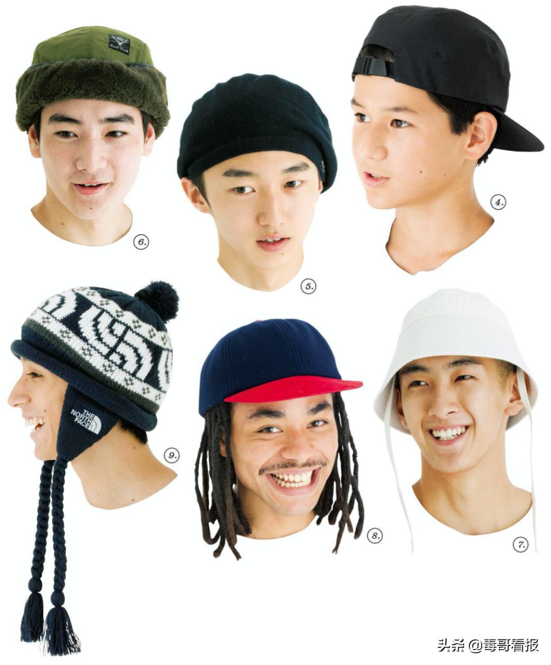 cityboy上衣怎么选择,cityboy穿搭基本单品