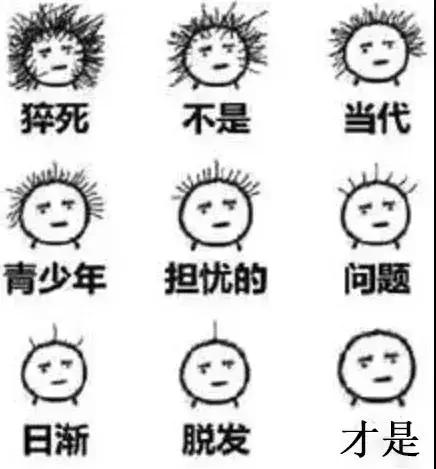 怎样护理头发好物分享,春季头发护理推荐