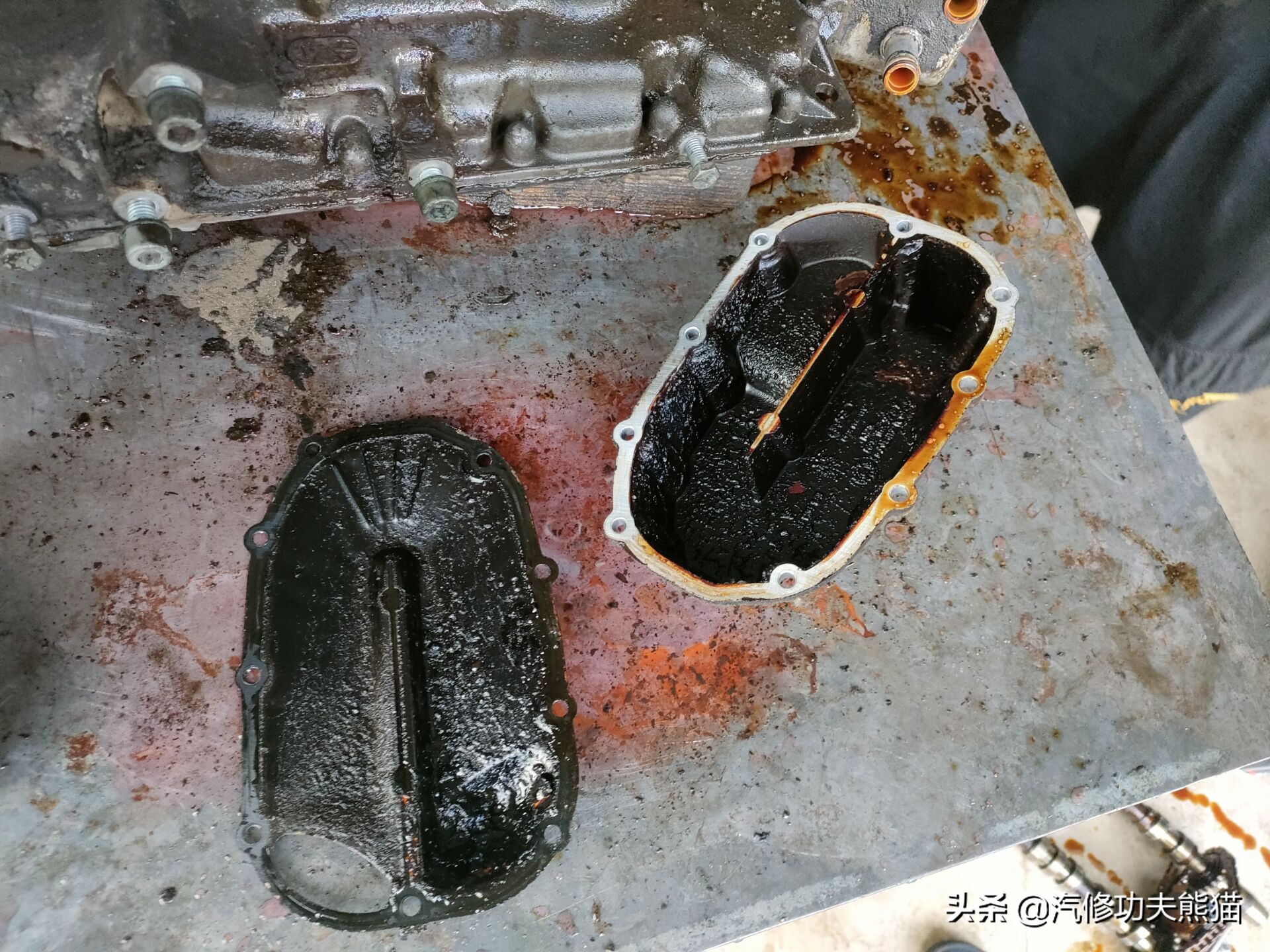 2003年老奥迪a6,2012年奥迪a6经典