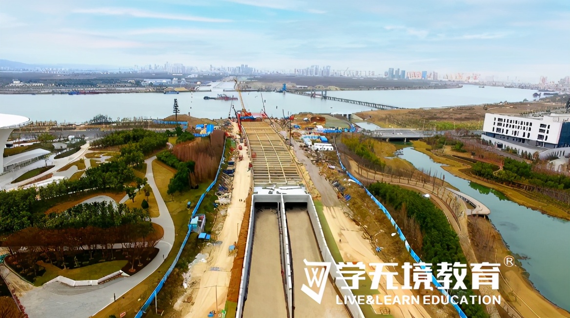 东西轴线东津重点,东西轴线东津段能走吗