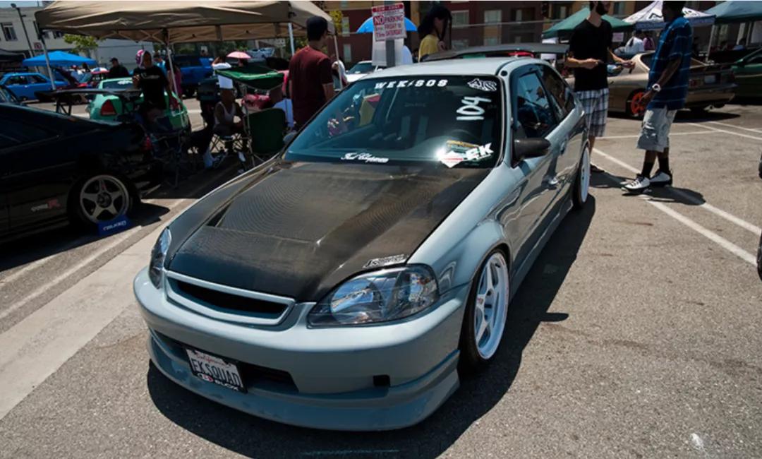 show林肯改装,美国翻新改造汽车节目