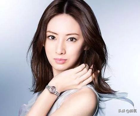 景甜各种眉形,景甜新眉形