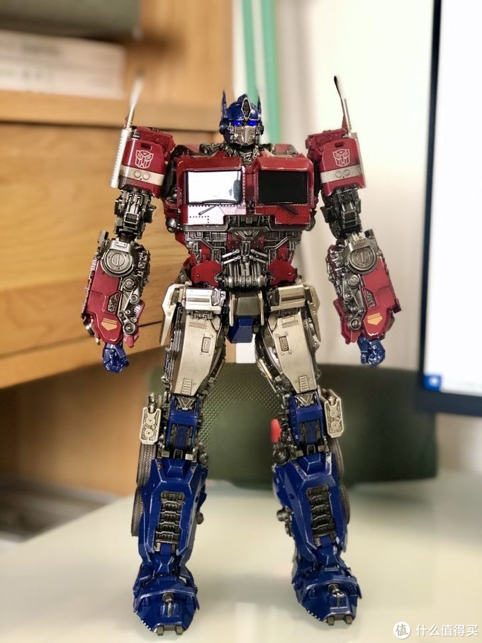 沉浸式桌面大改造,桌面大改造ins风极简