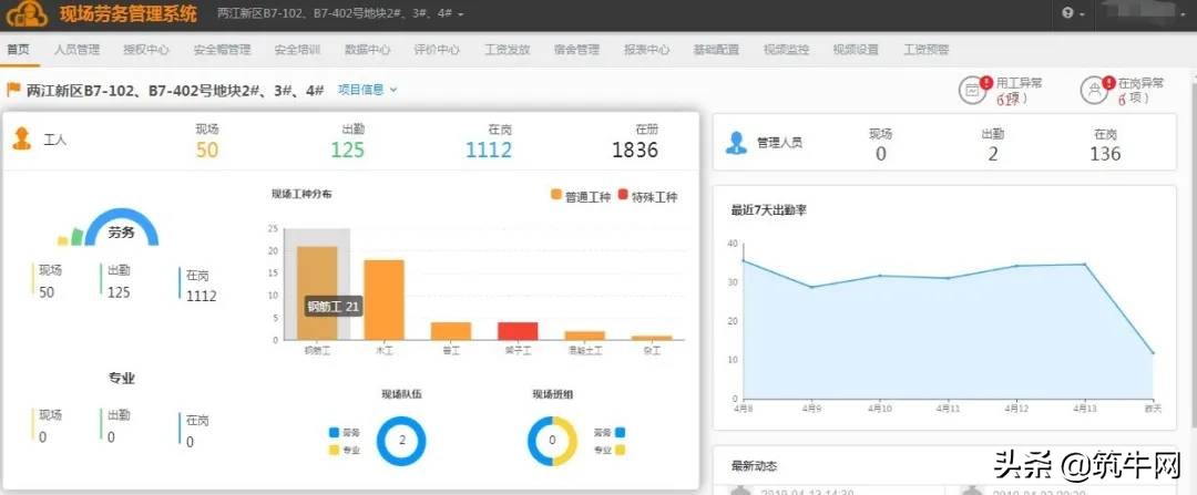 中建三局智慧工地布置,中建三局智慧工地如何使用