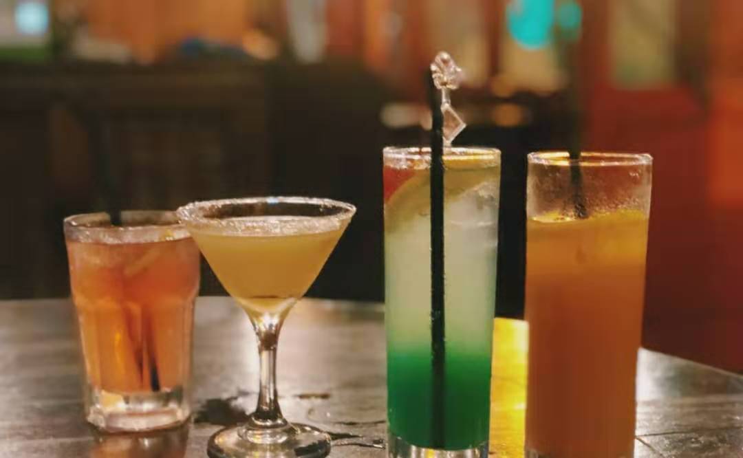 老外滩露天餐厅,老外滩西餐厅