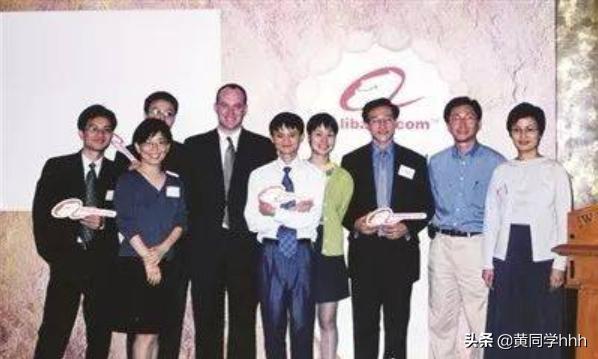 马云在北京创业,马云创业纪录片