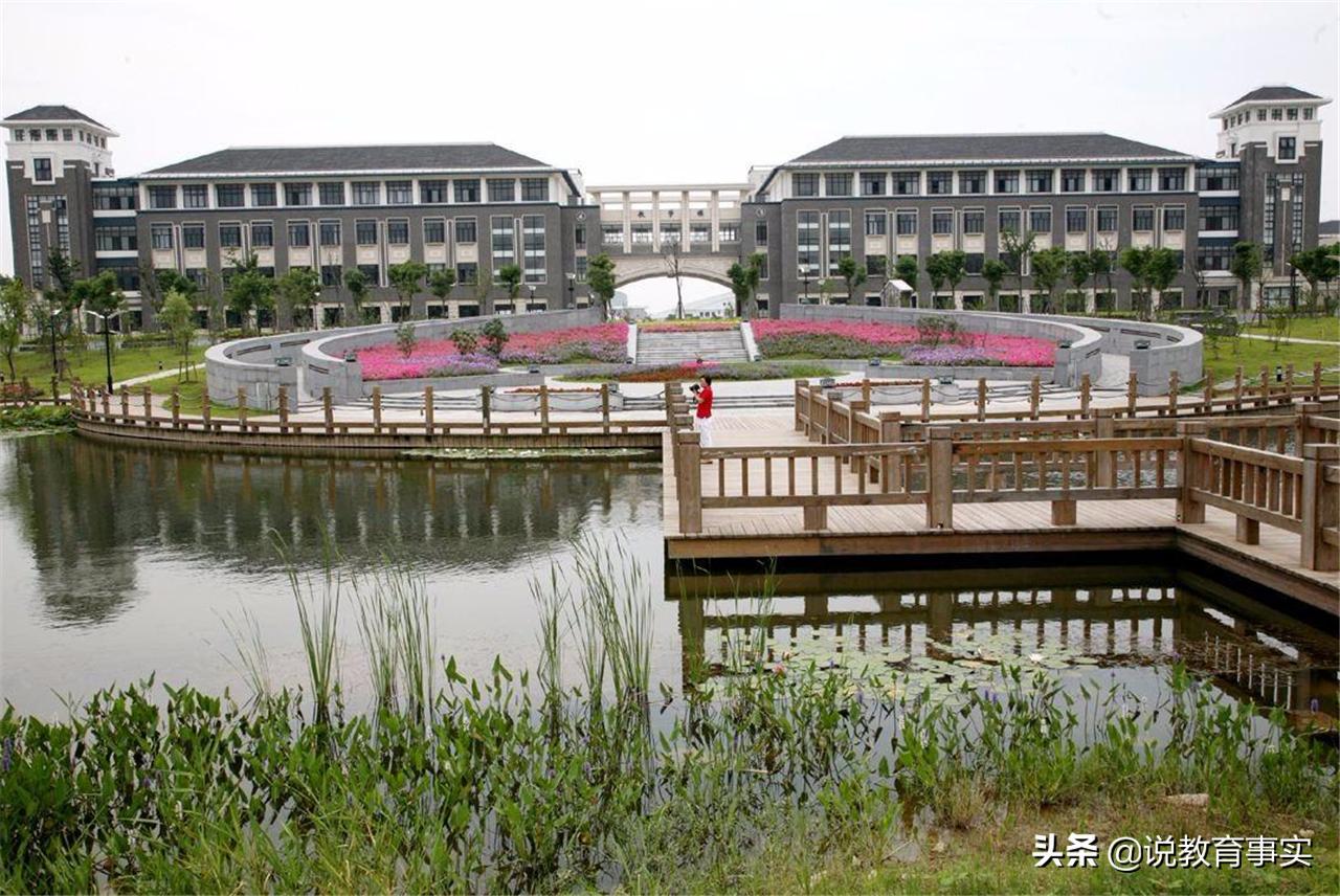 这13所双一流学科院校不输名校,在二本招生的双一流大学