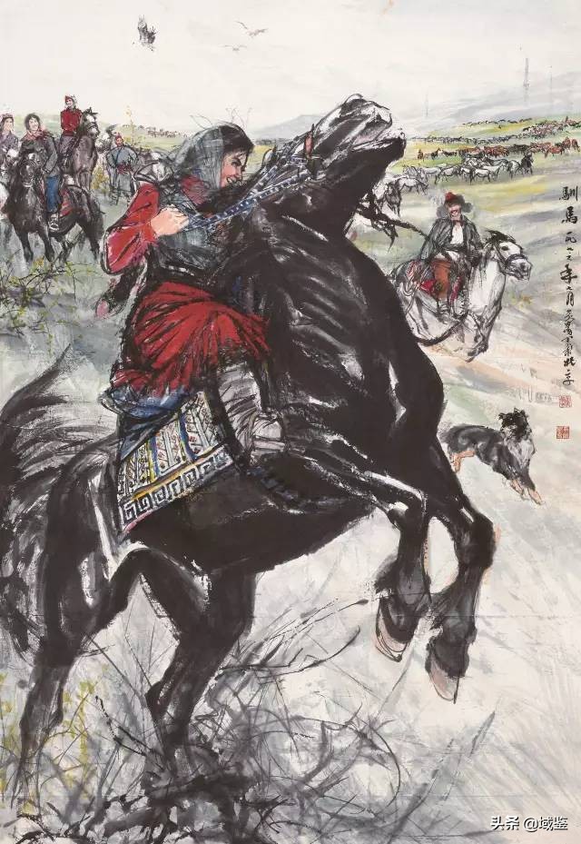 齐白石的画一平尺多少钱,长30厘米的齐白石画多少钱