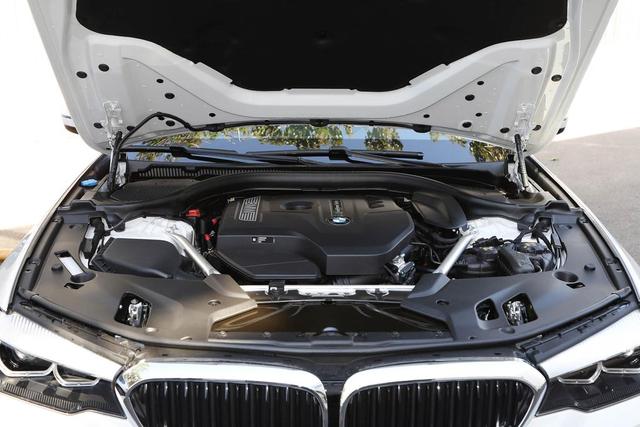 宝马5系xdrive530li落地全款,宝马5系li530视频