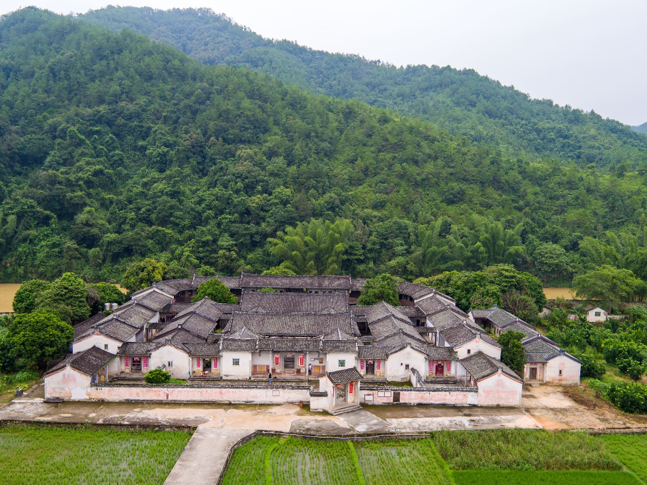 世界客都家乡梅州,梅州为什么被称为世界客都