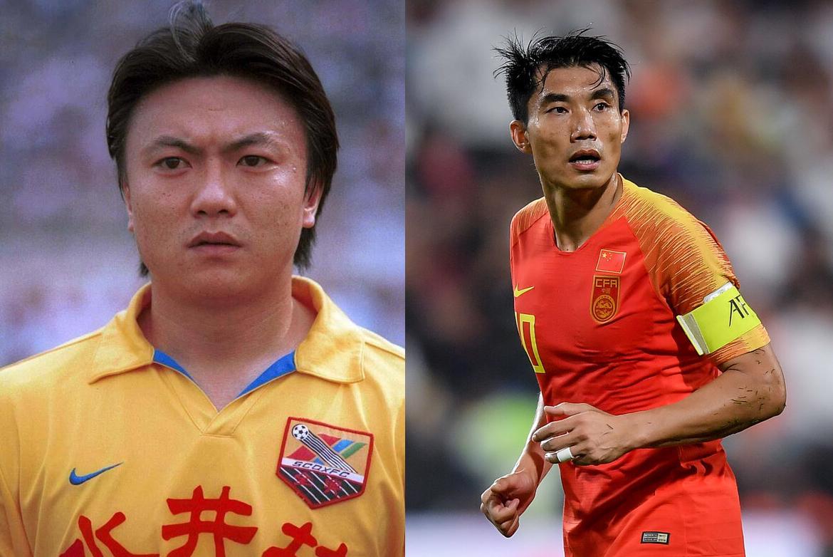 两代球王争霸完整视频,足球两个时代的碰撞