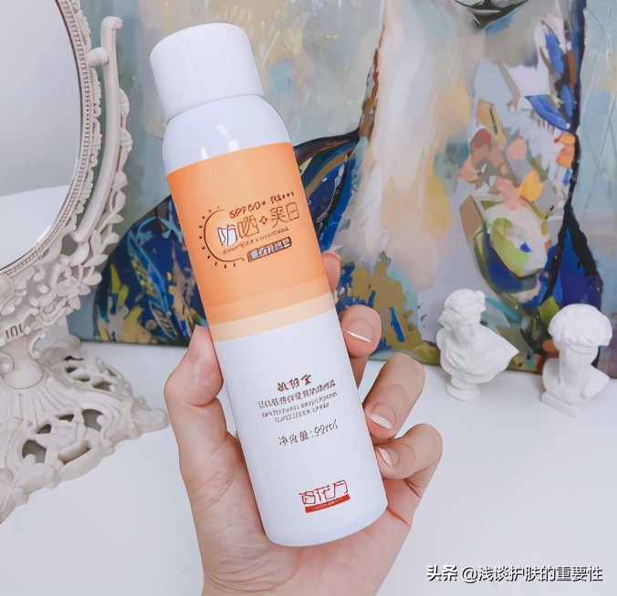 美白防晒哪个效果好用推荐,为什么女人都重视自己的皮肤