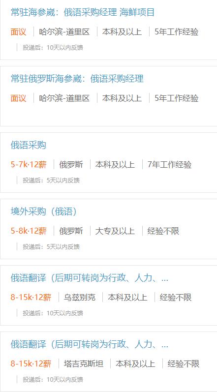 热门小语种有哪些,当下热门小语种