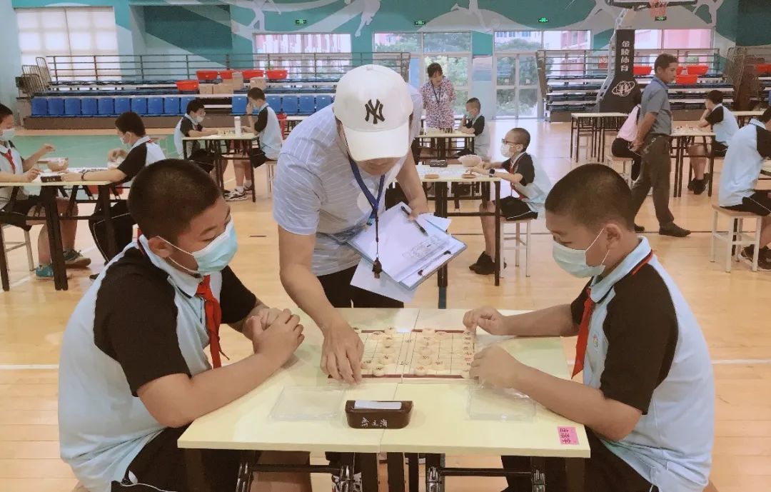 多彩的校园生活体育节,第十八届校园体育节