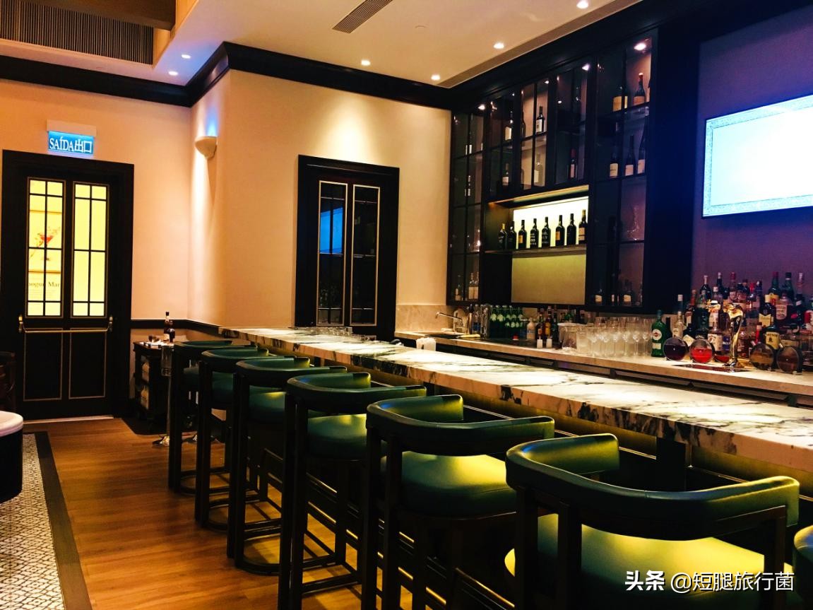 从珠海去澳门的免费攻略,从珠海去澳门旅游攻略自驾游