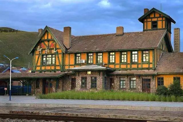 突然想去新疆旅游,突然好想去呼伦贝尔