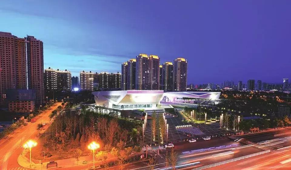 2023年二青会开幕式,二青会哪天开幕